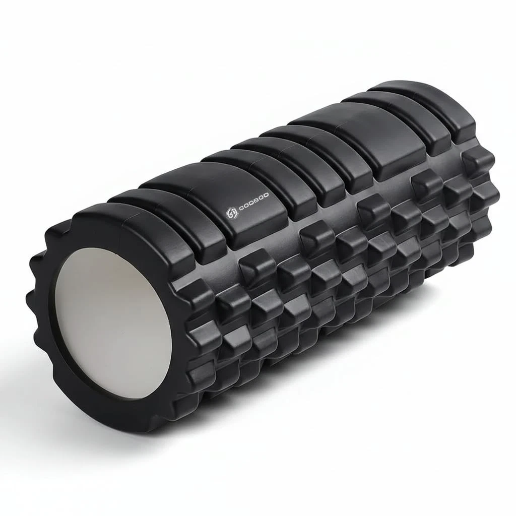 Strong Foam Roller - Deep Tissue Medium Density Muscle Massager with Myofasci...
Opens in a new wind