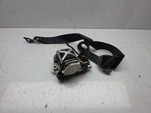 SICHERHEITSGURT RECHTS VORNE SEAT BELT RIGHT FRONT VW Polo V (6R) 2010 6R4857706