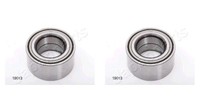 Japanparts 2X Radnabe Radlagersatz Vorderachse FüR Chrysler PT Cruiser PT