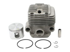 Piston et cylindres Ø56mm adapté pour Stihl TS700 Découpeuse à disque