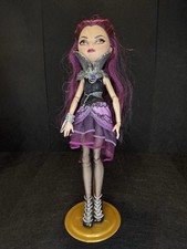 2013 Ever After High 1st First Chapter Rebel ...