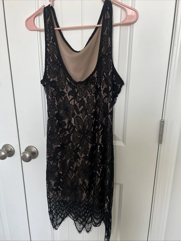 Vestido sin mangas para mujer Foto 2 de 2