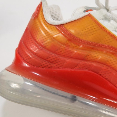 Men 9.5US Nike X Heron Preston Air Max 720/95 Sneaker Original Collection Sports - Picture 8 of 16