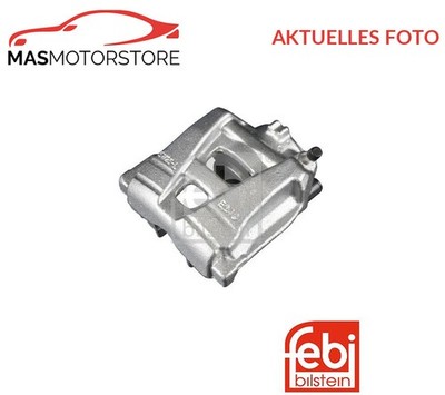 BREMSE BREMSSATTEL VORNE LINKS FEBI BILSTEIN 178132 P FÜR VW TIGUAN,SHARAN