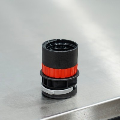 Flex Vacuum Hose Adapter | SAM-C 32 AS/NL