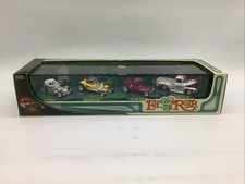 Hot Wheels Big Daddy Ed Roth Set Diecast Cars...