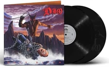 Dio - Holy Diver (Joe Barresi Remix Edition) [New Vinyl LP]