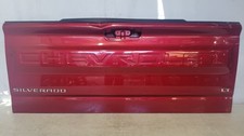 2019 2020 2021 2022 2023 Chevy Silverado Tailgate Oem