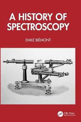 A History Of Spectroscopy