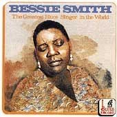 Greatest Blues Singer von Bessie Smith | CD | Zustand sehr gut