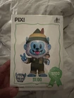Thrilljoy Rock The Block Elf Bloo SDCC 2026 Exclusive 1200 Sealed