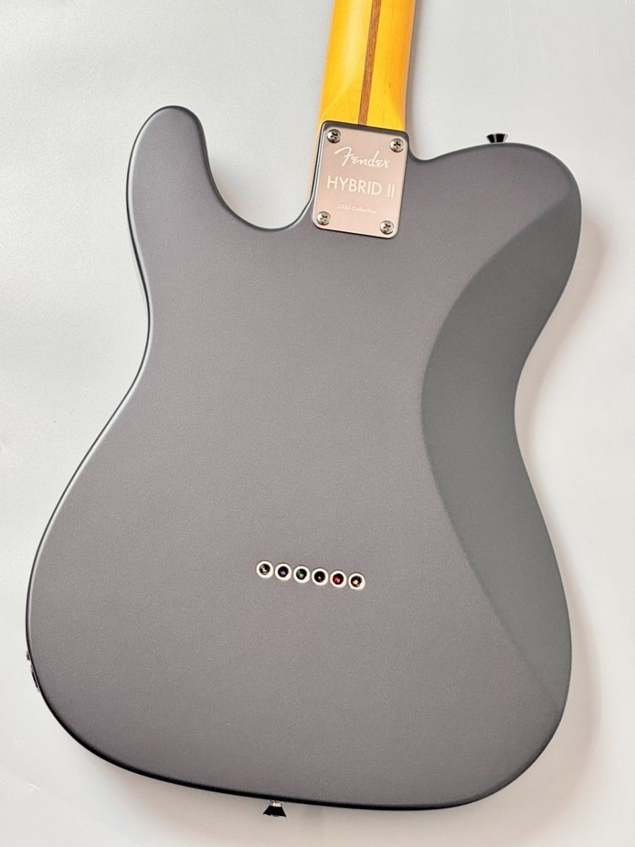 Fender / Made in Japan Hybrid II 2026 Collection Telecaster Matte