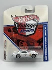 Hot Wheels Vintage Racing Dave Strickler's 70 Chevy Camaro RS - 1:64 Diecast Car