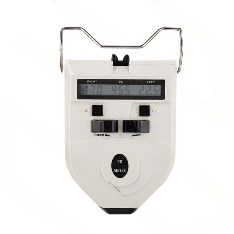 Herramienta de medición ocular optometría profesional medidor de pupilas WB-1103B de alta calidad