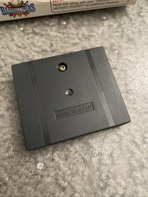 SNK Baseball Stars Neo Geo Pocket Color NGPC Complete CIB