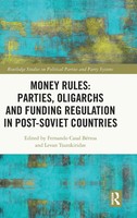 Fernando Casal BéRtoa (U. A.) | Money Rules | Buch | Englisch (2024) | Routledge