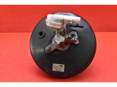 Ford B-MAX 2012 Bremskraftverstärker AY112B195AA MKO539524
