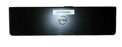 Dell SuperSpeed USB-Dockingstation D3000