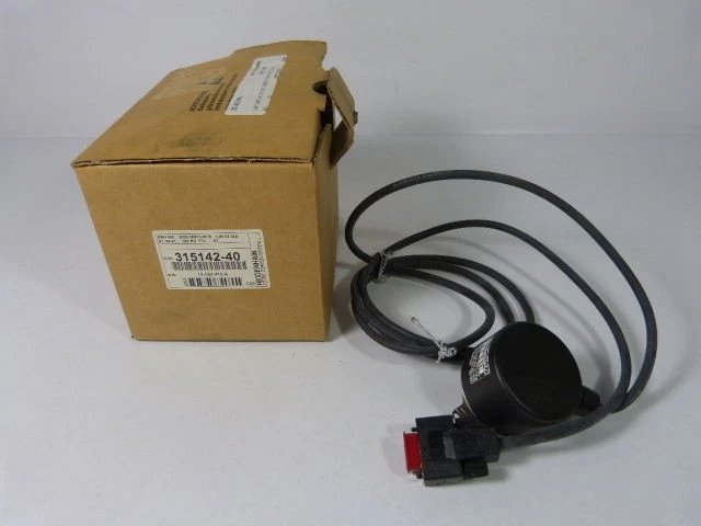 Heidenhain 315142-40 Incremental Rotary Encoder ! NEW ! - Image 2 of 4
