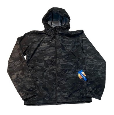 Columbia Omni-Shade Morning View Printed Packable Jacket New W/Tags Men s M