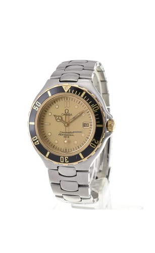 Vintage OMEGA Seamaster Professional 200m Men's Dive Watch 36mm Pre ...