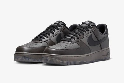 air force 200 black