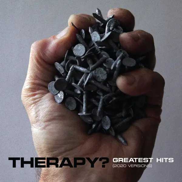 Greatest Hits (2020 Versions) | Therapy? | Audio-Cd | CD | 2020 | 375 Media Gmbh-image