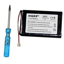 Replacement Battery Palm Tungsten E2 PDA  Screwdriver  Universal Screen