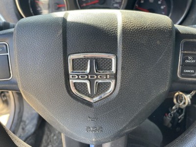 Driver Left Air Bag Front Driver Wheel Fits 11-14 AVENGER 1012641