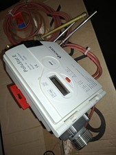 Ultraschall-Wärmezähler /  Unbenutzt  - - -eigentlich NEU