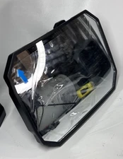 JOYTUTUS Mirrors Doors Off Compatible with Wrangler JL Gladiator JT 2018-2026 thumbnail 5