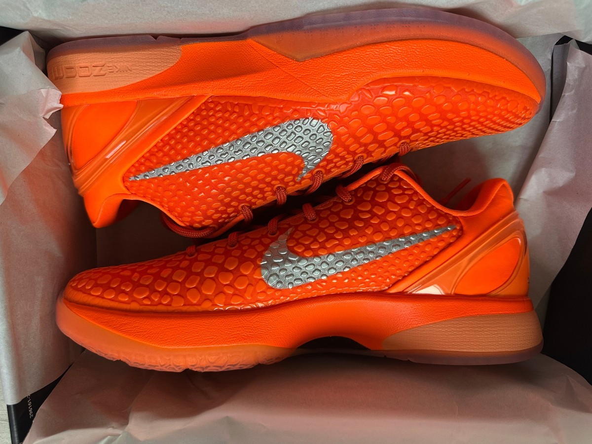 Nike Zoom Kobe 6 Protro