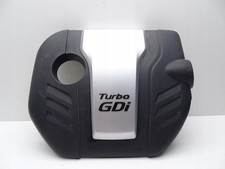 Hyundai i30 2015 Motorabdeckung 29240-2B700 GENUINE KJK14630 Hyundai i30 2015 Motorabdeckung 29240-2B700 GENUINE KJK14630