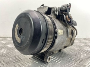 Mercedes C250 CDI W204 Klimakompressor Pumpe A0008302700 651911 PFF13565