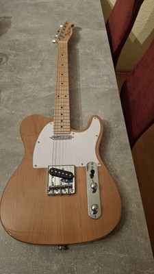 J&D Danny Gitarre