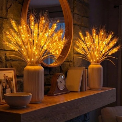 Moderne Tischlampe PS Kunststoff Material Nachttisch für Schreibtisch für Rega