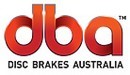 DBA Australia DBA43149S Hochleistungs-Bremsscheibe für HYUNDAI