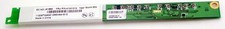 IBM Lenovo 41W1010 Thinkpad T60 T60P LCD Inverter Board