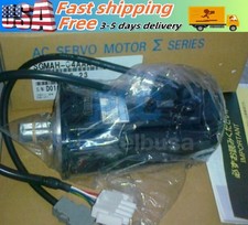 1PC YASKAWA SGMAH-04A1A6C Servo Motor SGMAH04A1A6C