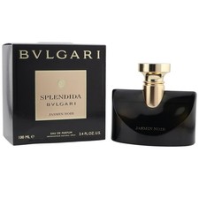 Bvlgari Splendida Jasmin Noir 100 ml EDP Eau de Parfum Spray Bulgari