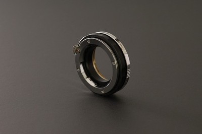 Andoer Leica M an Sony E-Mount (FE) Adapter mit Nah/Makro