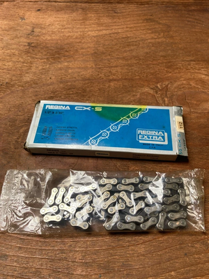 CATENA REGINA CX-S Chain 1/2 x 3/32