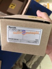 1PC NEW VT-SSPA1-508-22/V0 0811405144 Rexroth amplifier VT-SSPA1-508-2X/V0