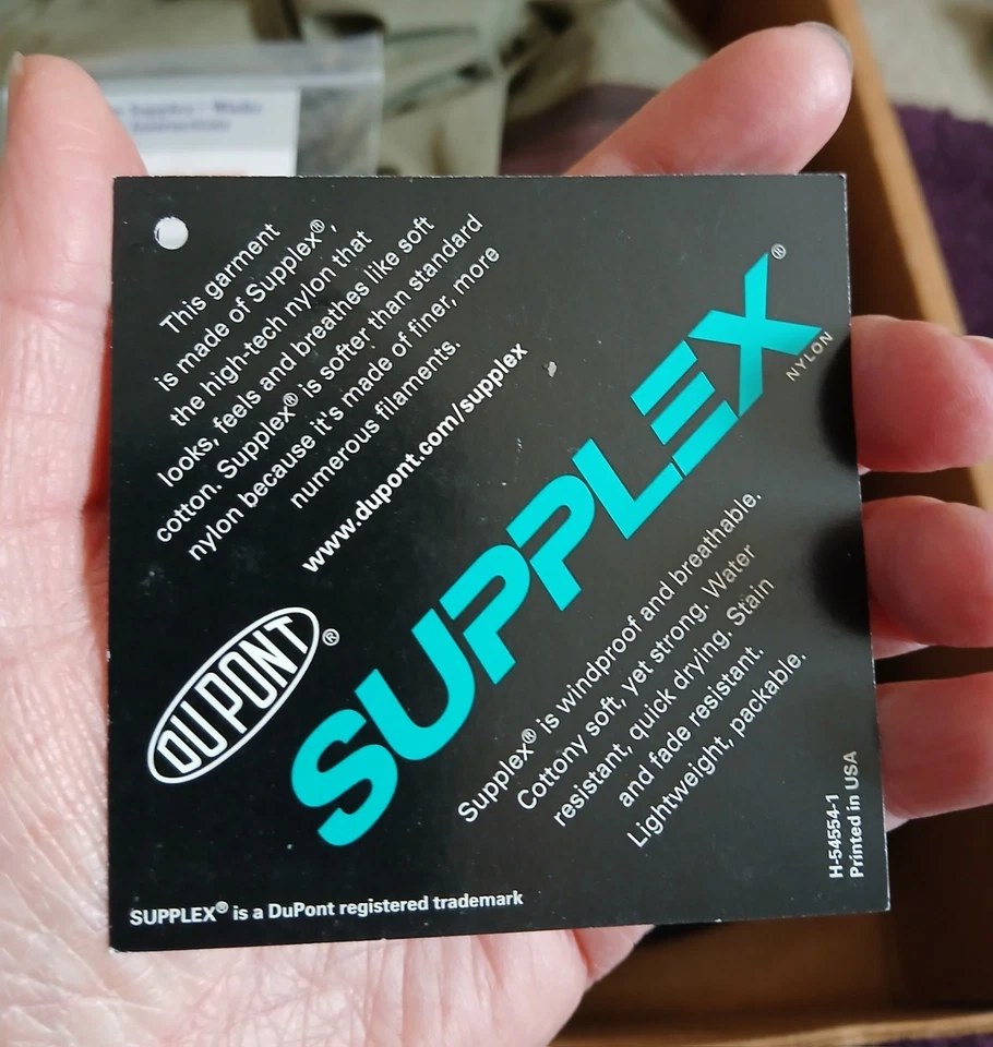 Hodgman Wadelite Breathable Waders M Horco-Tex IIX Supplex w Repair Kit Box READ - Image 3 of 4