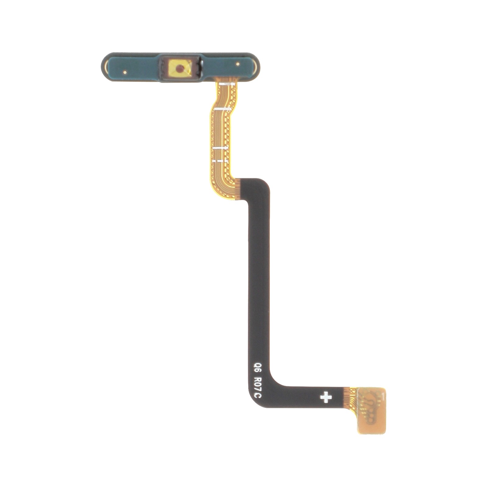 Lecteur d'empreintes Galaxy Z Fold6 réparer bouton biométrique bloqué
