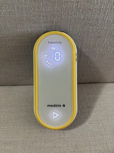 Medela Freestyle Hands-Free Electric Breast Pump *Motor Only*