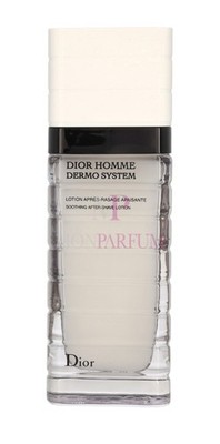 Dior Homme Dermo Soothing After Shave Lotion 100ml