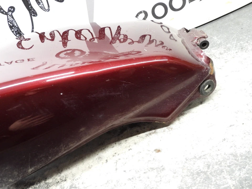 Honda V65 Magna VF1100 1984 pintura original tanque de gasolina 2934 Foto 4 de 4