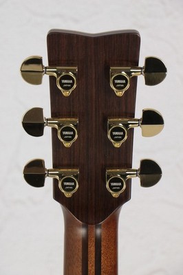 YAMAHA LS36 ARE Natural 2024 [IK0099A] | eBay