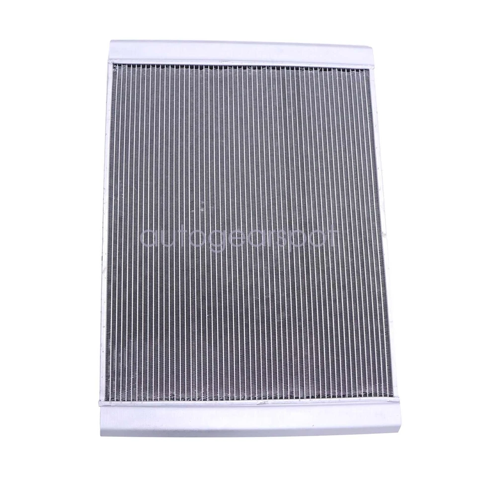 Radiator For 2001-2010 BMW E60 E61 525i 540i 545i 550i 650i 535i 750Li 3.0 4.8L - Imagem 2 de 4
